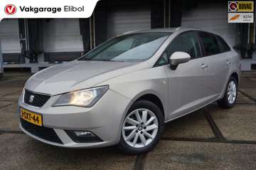 ST 1.2 TDI Businessline High * Airco *