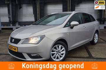 ST 1.2 TDI Businessline High * Airco *