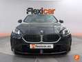 BMW 120 120d Negro - thumbnail 2