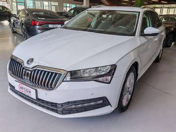 Wagon 2.0 tdi evo Style 150cv dsg