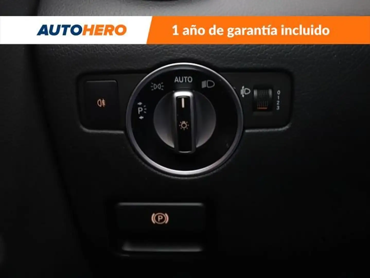 Mercedes-Benz SLK 200 Negro - 2