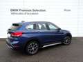 BMW X1 sDrive18i 136ch xLine Blu/Azzurro - thumbnail 2