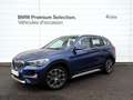 BMW X1 sDrive18i 136ch xLine Blu/Azzurro - thumbnail 1