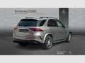 Mercedes-Benz GLE 53 AMG 4Matic Aut. Argent - thumbnail 2