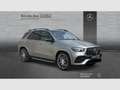 Mercedes-Benz GLE 53 AMG 4Matic Aut. Argent - thumbnail 3
