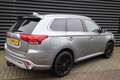 Mitsubishi Outlander 2.4 PHEV Instyle Opendak, Adaptive cr, Trekhaak, L Gris - thumbnail 2