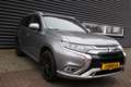 Mitsubishi Outlander 2.4 PHEV Instyle Opendak, Adaptive cr, Trekhaak, L Gris - thumbnail 42