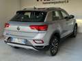 Volkswagen T-Roc 1.5 TSI ACT DSG Life Gris - thumbnail 5