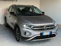 Volkswagen T-Roc 1.5 TSI ACT DSG Life Gris - thumbnail 3
