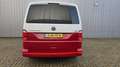 Volkswagen Transporter 2.0 TDI DC !! Highline LED,Automaat. Nieuwstaat Wit - thumbnail 9