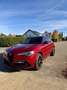 Alfa Romeo Stelvio V6 2.9 Bi-Turbo AT8-Q4 Quadrifoglio Rot - thumbnail 2
