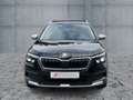 Skoda Kamiq 1.5 TSI DSG SCOUT LED+NAVI+ACC+SHZ+PDC+RFK Nero - thumbnail 3