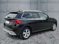 Skoda Kamiq 1.5 TSI DSG SCOUT LED+NAVI+ACC+SHZ+PDC+RFK Schwarz - thumbnail 6