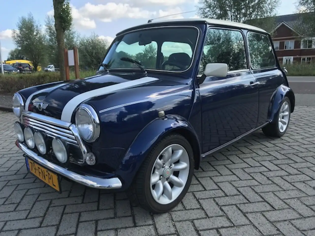 Mini 1.3 SPORT, foto 10