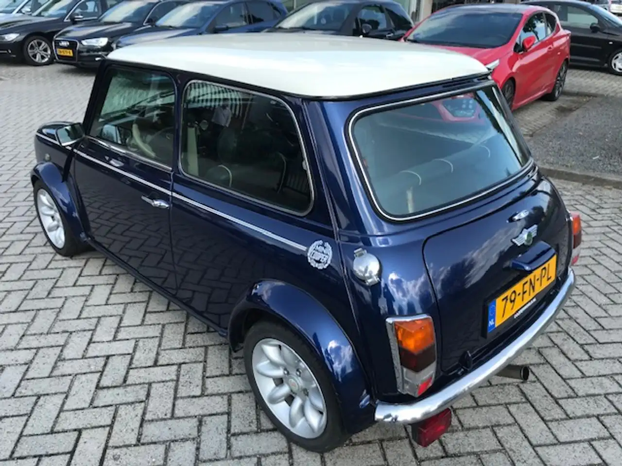Mini 1.3 SPORT, foto 5
