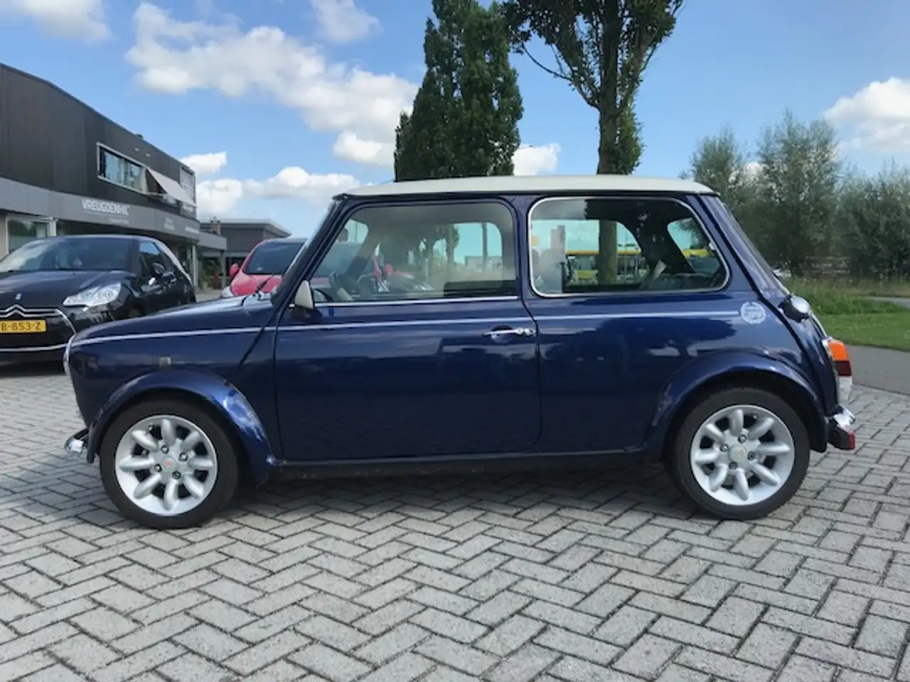 Mini 1.3 SPORT, foto 3