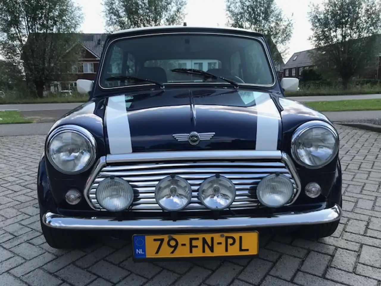 Mini 1.3 SPORT, foto 9