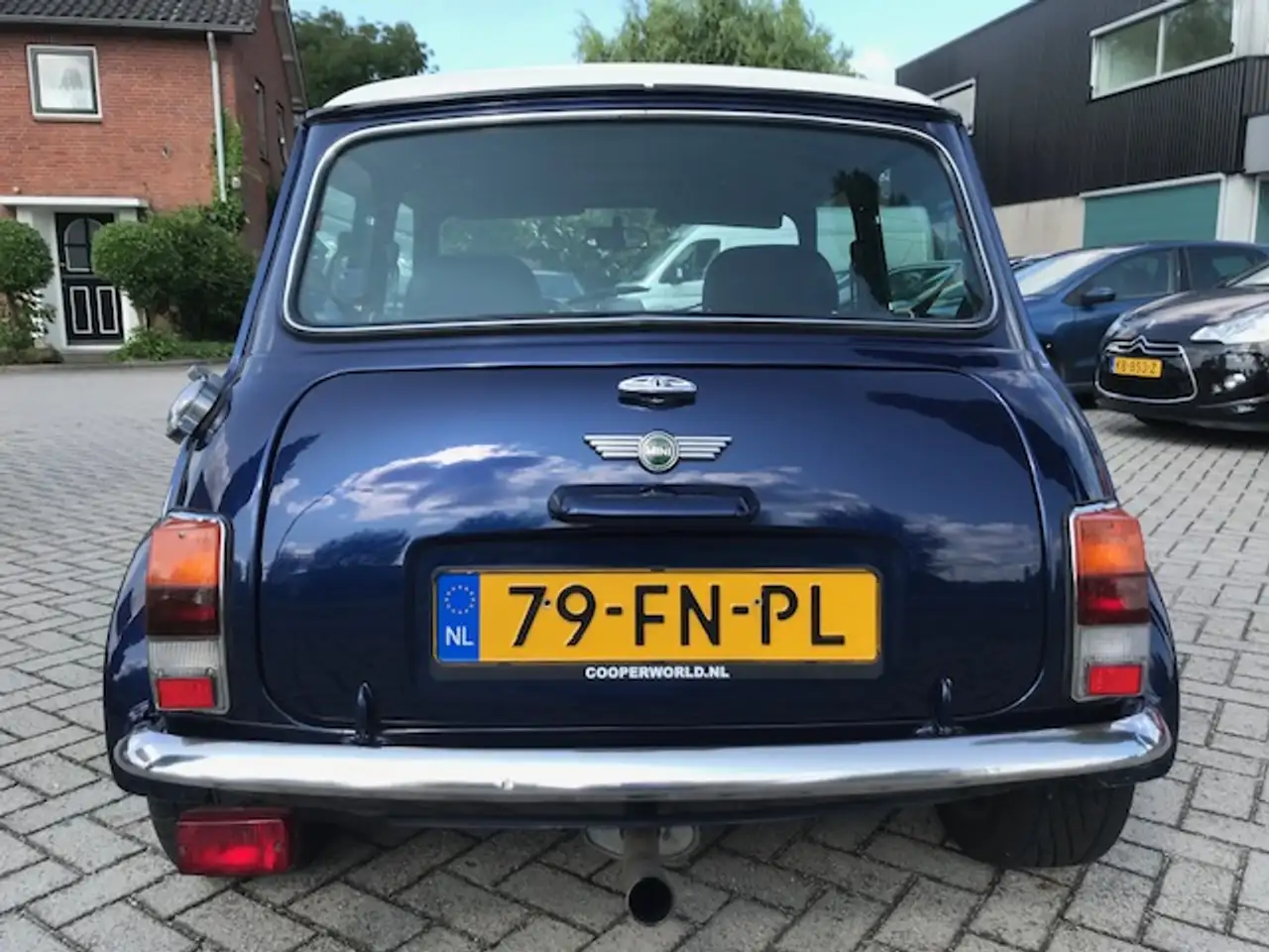 Mini 1.3 SPORT, foto 12