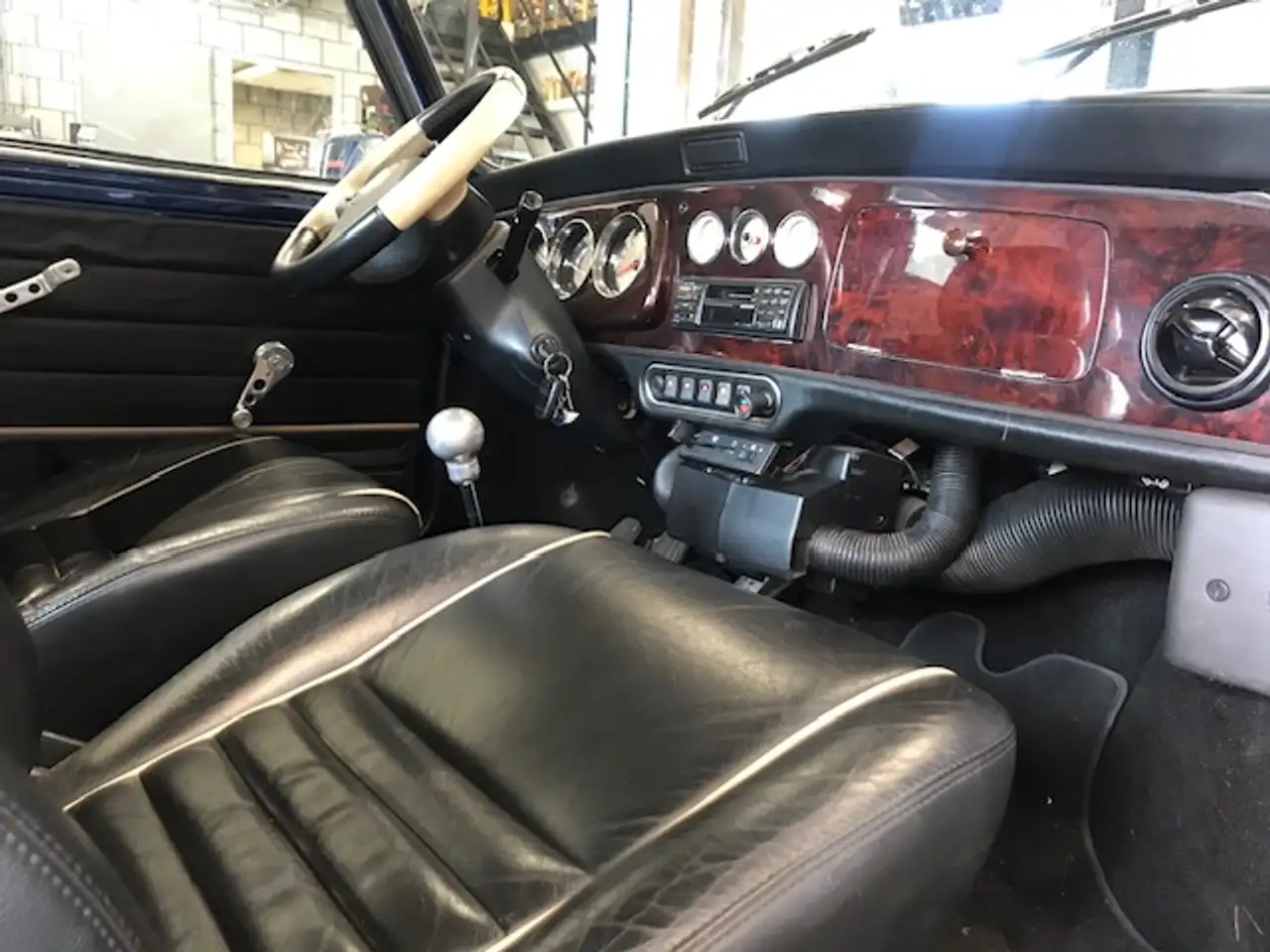 Mini 1.3 SPORT, foto 8