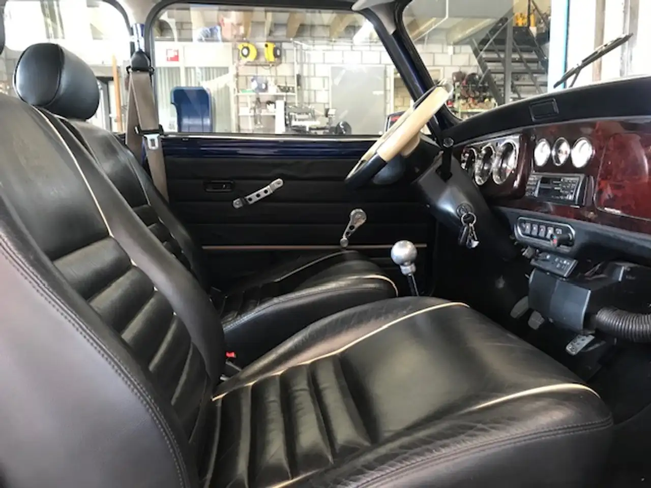 Mini 1.3 SPORT, foto 4