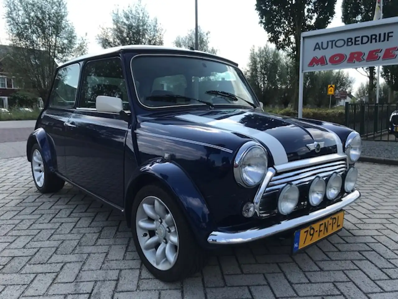 Mini 1.3 SPORT, foto 7