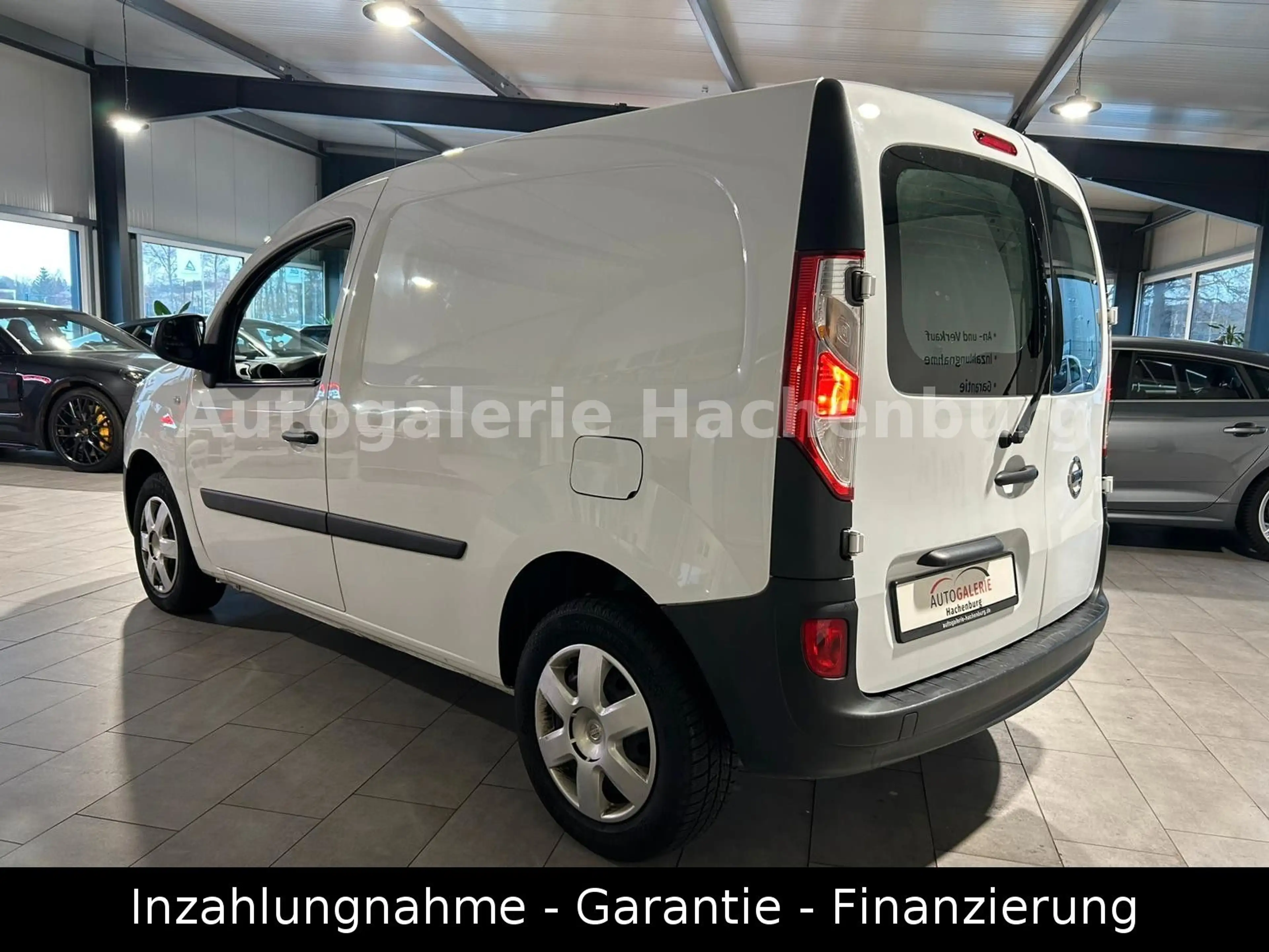 Nissan NV250 Kasten L1H1 Comfort/1.Hd/GARANTIE/EURO 6 — photo 4