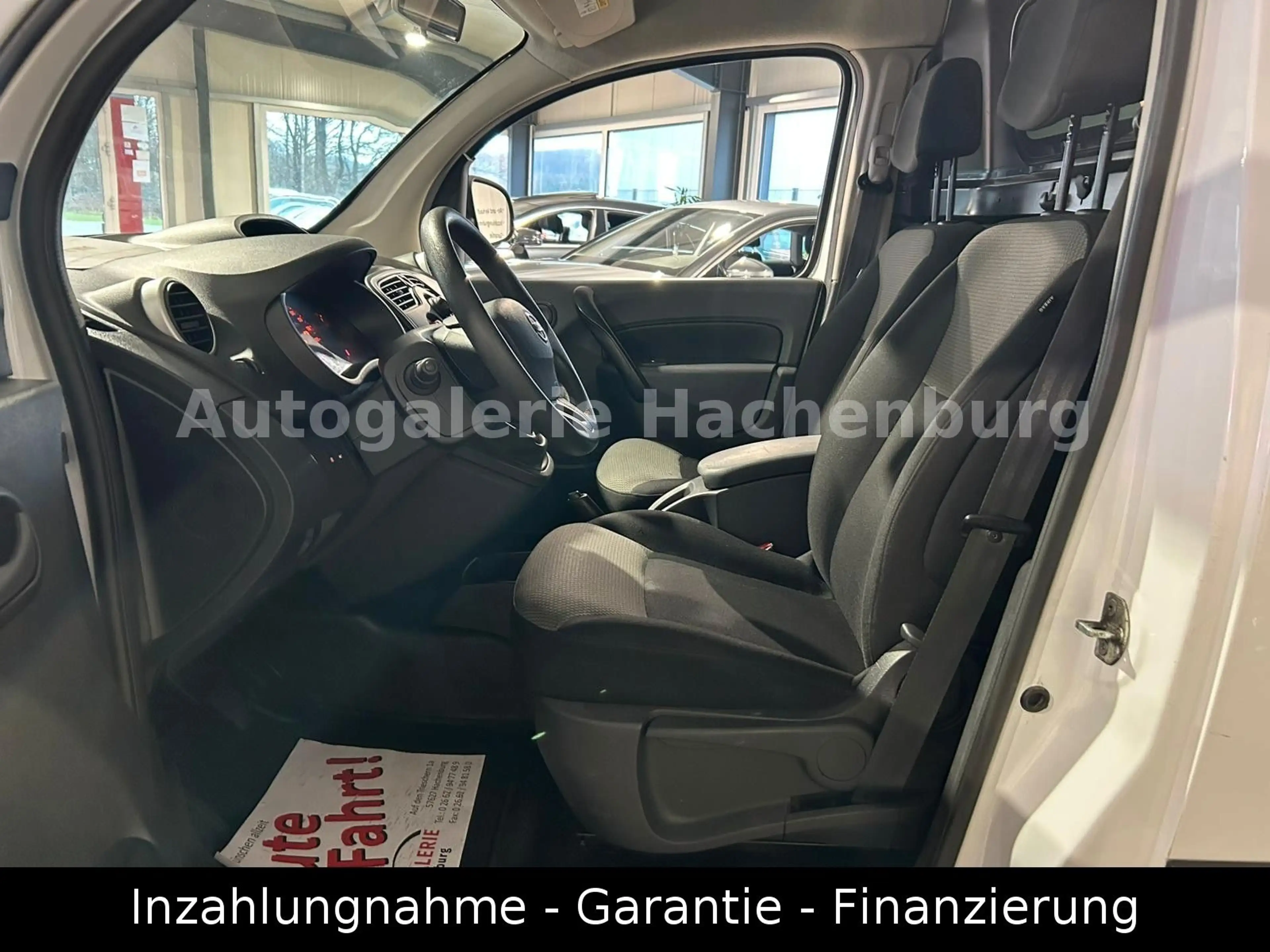 Nissan NV250 Kasten L1H1 Comfort/1.Hd/GARANTIE/EURO 6 — photo 10