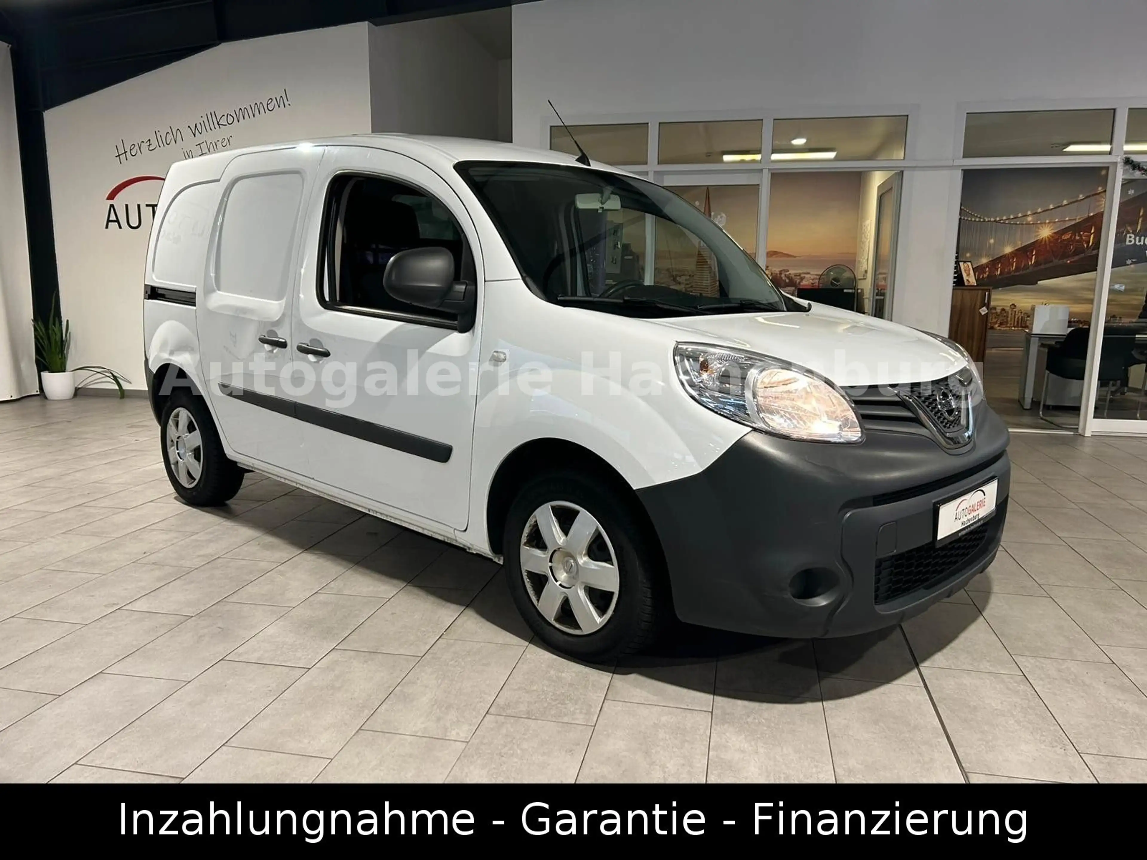 Nissan NV250 Kasten L1H1 Comfort/1.Hd/GARANTIE/EURO 6 — photo 7