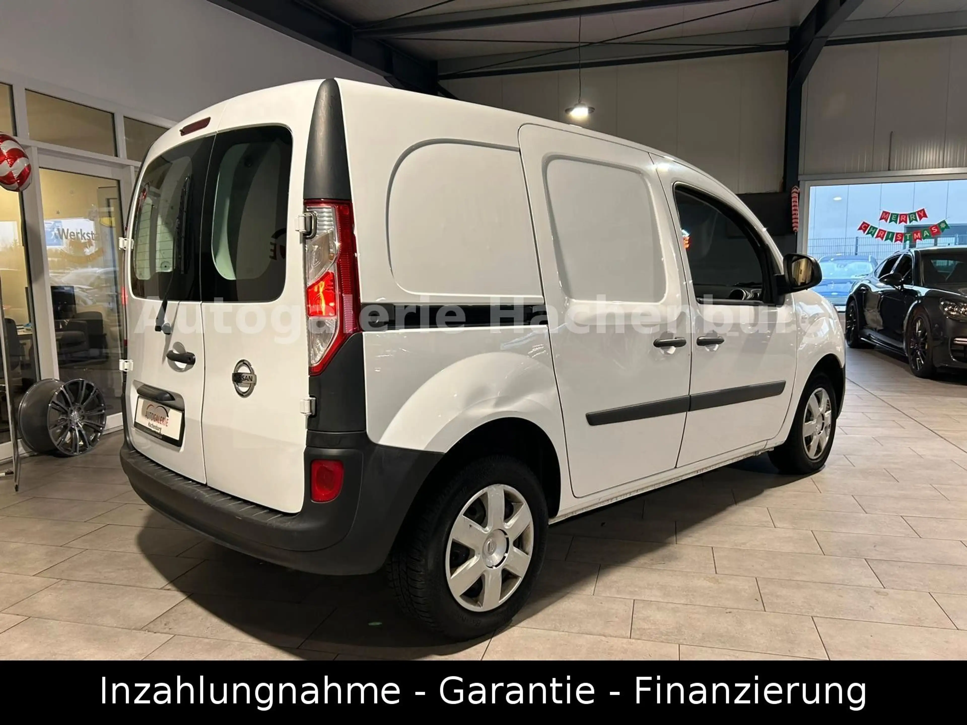 Nissan NV250 Kasten L1H1 Comfort/1.Hd/GARANTIE/EURO 6 — photo 6
