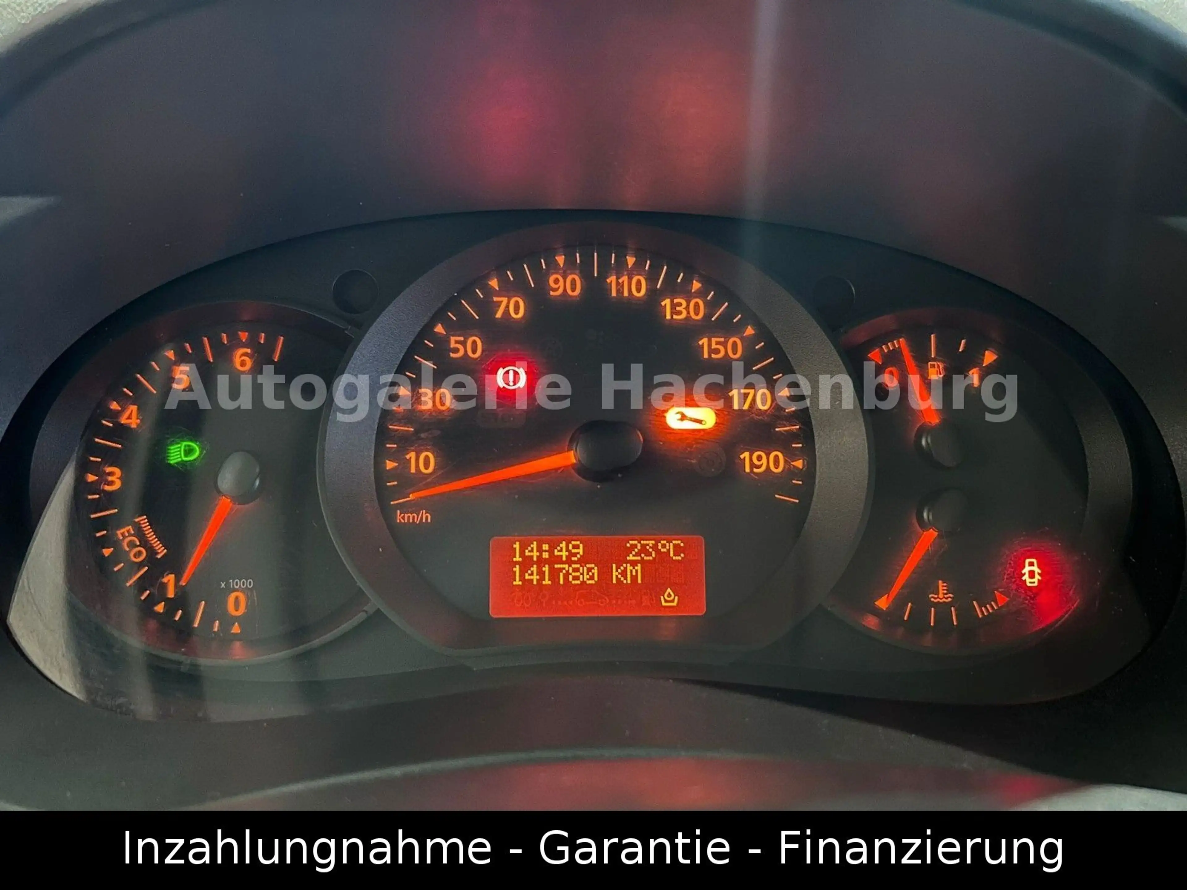 Nissan NV250 Kasten L1H1 Comfort/1.Hd/GARANTIE/EURO 6 — photo 14