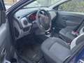 Dacia Logan Logan 1.2i   PRIX MINIMUM 1800€ Blau - thumbnail 8
