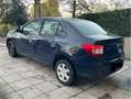 Dacia Logan Logan 1.2i   PRIX MINIMUM 1800€ Blau - thumbnail 6