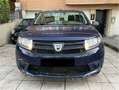 Dacia Logan Logan 1.2i   PRIX MINIMUM 1800€ Blau - thumbnail 2