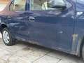 Dacia Logan Logan 1.2i   PRIX MINIMUM 1800€ Blau - thumbnail 4
