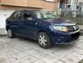 Dacia Logan Logan 1.2i   PRIX MINIMUM 1800€ Blau - thumbnail 3