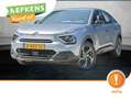 Citroen E-C4 Electric You 50 kWh 3-fase 136PK | NIEUW! | Cruise Control Grijs - thumbnail 1