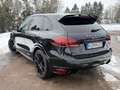 Porsche Cayenne CAYENNE GTS, AEROKIT, NAVI, AHK, LEDER, KLAPPE Schwarz - thumbnail 8