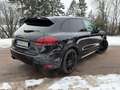 Porsche Cayenne CAYENNE GTS, AEROKIT, NAVI, AHK, LEDER, KLAPPE Schwarz - thumbnail 6