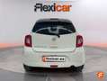 Nissan Micra 1.2 Tekna Blanco - thumbnail 4