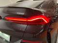 BMW X6 xdrive30d MSport Pro auto Чорний - thumbnail 6
