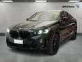BMW X6 xdrive30d MSport Pro auto Чорний - thumbnail 1