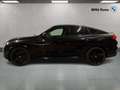 BMW X6 xdrive30d MSport Pro auto Чорний - thumbnail 4