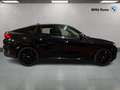 BMW X6 xdrive30d MSport Pro auto Чорний - thumbnail 14