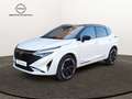 Nissan Qashqai 5P E-POWER 140 KW (190 CV) AUTOM. 4X2 N-DESIGN Blanco - thumbnail 1