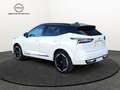 Nissan Qashqai 5P E-POWER 140 KW (190 CV) AUTOM. 4X2 N-DESIGN Blanco - thumbnail 4