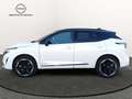 Nissan Qashqai 5P E-POWER 140 KW (190 CV) AUTOM. 4X2 N-DESIGN Blanco - thumbnail 3