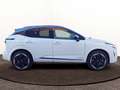 Nissan Qashqai 5P E-POWER 140 KW (190 CV) AUTOM. 4X2 N-DESIGN Blanco - thumbnail 7