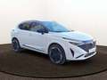 Nissan Qashqai 5P E-POWER 140 KW (190 CV) AUTOM. 4X2 N-DESIGN Blanco - thumbnail 8