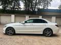 Mercedes-Benz C 200 AMG Line,4Matic, 2-Hand, Voll Ausstattung Weiß - thumbnail 5