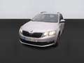 Skoda Octavia Combi 2.0 TDI CR 110KW (150)DSG Ambition Gris - thumbnail 1